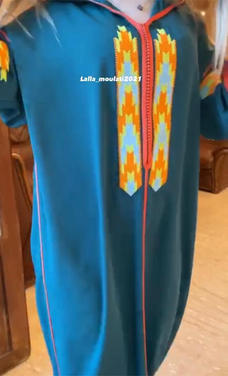 Jelaleb Vêtements accessoires au Maroc Mouhim Ma