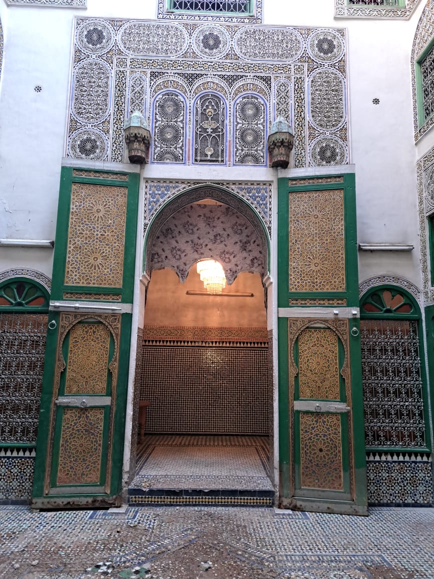 Maison Traditionelle Vente Au Maroc Mouhim Ma