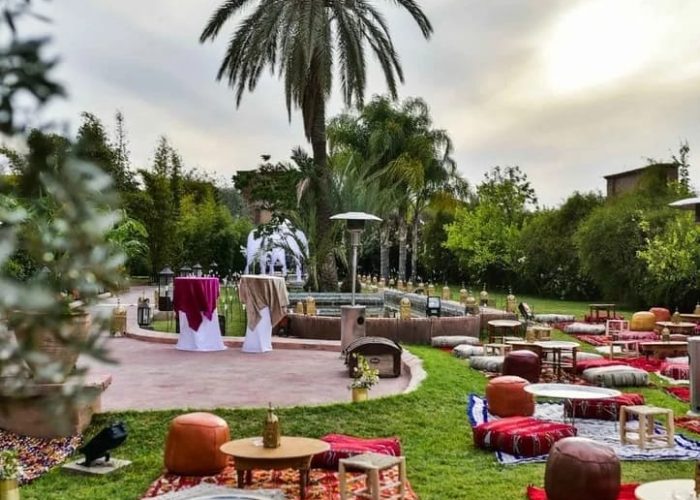 Image annonce: Villas pour mariage et anniversaire