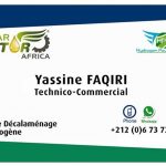 Image de Profil de Yassine Faqiri