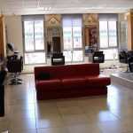 Image de Profil de Salon Mouna Marrakech