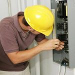 Image de Profil de Mohamed Electricien