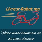 Image de Profil de Livreur Rabat