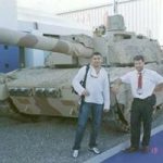 Image de Profil de Moulay Mustapha Sarsar