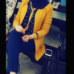 Image de Profil de Meryem Bgd