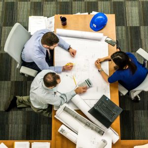 Annonce Je cherche un emploi en tant qu'ingénieur "Industriel & Logistique" ou dérivés