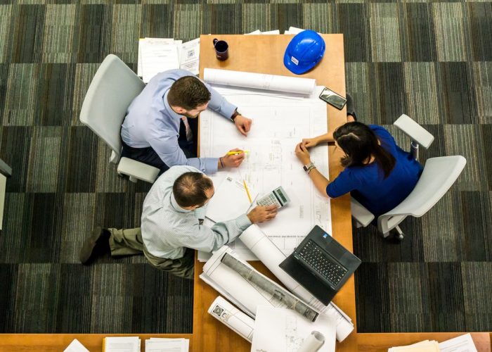 Image annonce: Je cherche un emploi en tant qu’ingénieur « Industriel & Logistique » ou dérivés