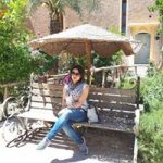 Image de Profil de Zineb Ouafdi