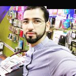Image de Profil de Mostafa achbani