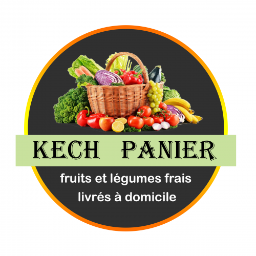 Annonce: fruits et légumes livrés a domicile gratuitement