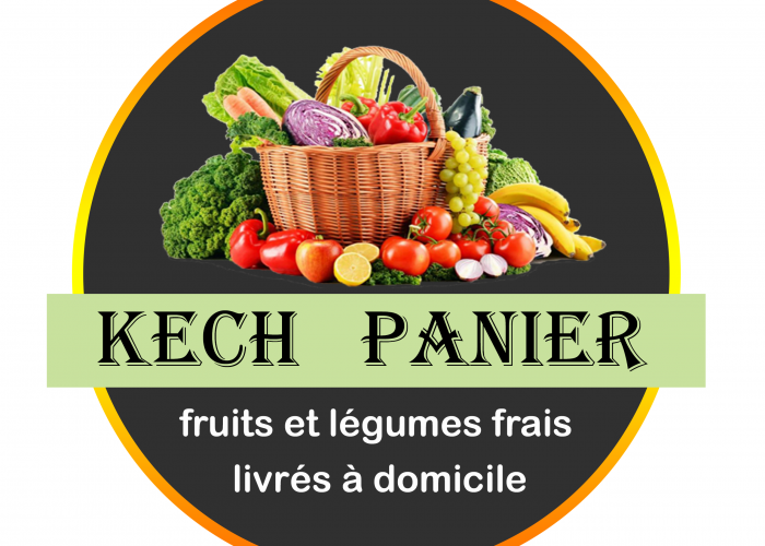 Image annonce: Fruits et légumes livrés a domicile gratuitement