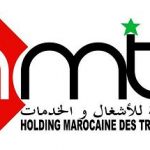 Image de Profil de Holding marocaine des travaux et services