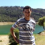 Image de Profil de Mehdi alaoui