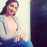 Image de Profil de Hafida Zaghloùl