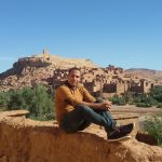 Image de Profil de Chouaib er-roudany