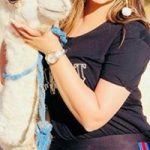 Image de Profil de Maya Mayouch