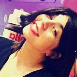 Image de Profil de Kenza Walali Loudyi