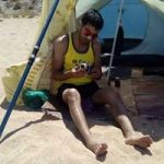 Image de Profil de إبا شاهين غالي