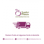 Image de Profil de Primers leader
