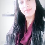 Image de Profil de Rania oubrahim