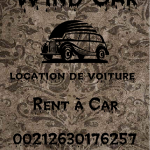 Image de Profil de Location de voiture