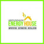 Image de Profil de Abounaim Energy House