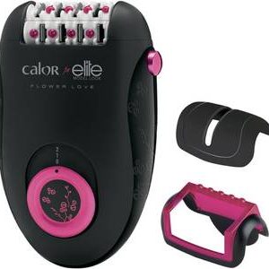 Annonce Epilateur CALOR pour femmes - BLACK FRIDAY