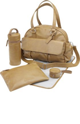 Annonce Le sac à couches