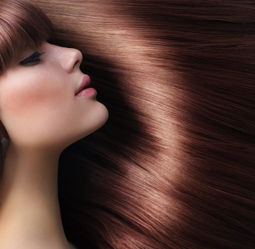 Annonce: Lissage brésilien à la tanino