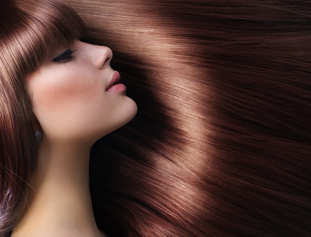 Image annonce: Lissage brésilien à la tanino