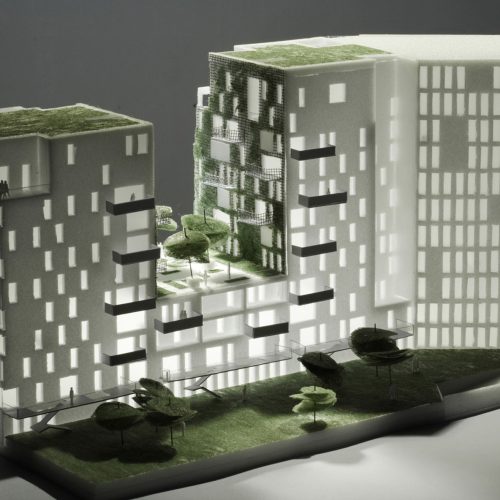 Annonce: Manueva,specialiste en maquettes physiques architecturales et industrielles .