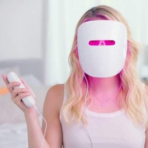 Annonce Masque de luminothérapie