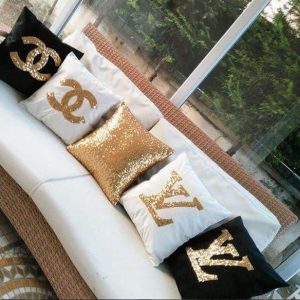 Annonce Oreillers décoratifs