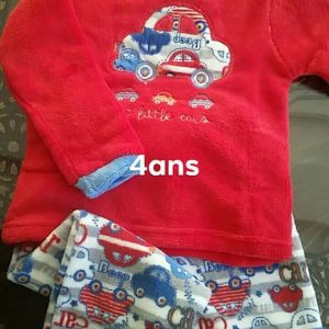 Annonce Pyjama pour enfant