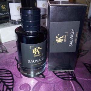 Annonce Sauvage