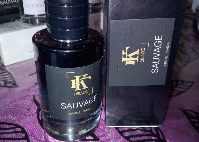 Image annonce: Sauvage