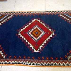 Annonce Tapis ouaozkitia de taznakhte