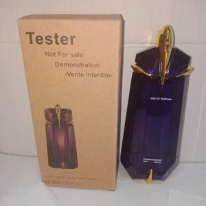 Annonce Testeurs parfum pour Hommes et femmes