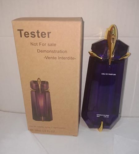 Image annonce: Testeurs parfum pour Hommes et femmes