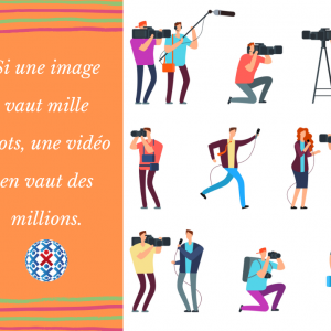 Annonce Vidéo promotionnelle