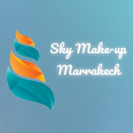 Sky make-up marrakech