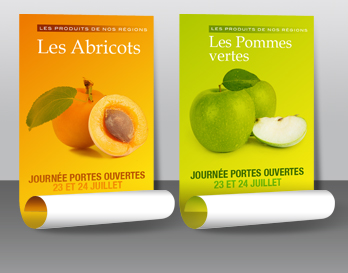 Annonce: AFFICHES