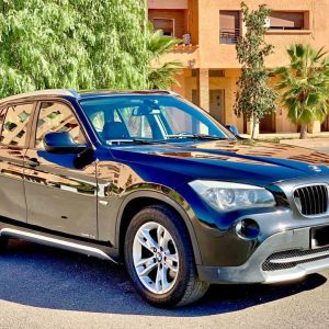 Annonce BMW X1 18d SDRIVE AUTOMATIQUE