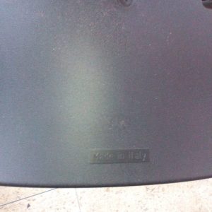 Annonce Chaise iso avec écritoire