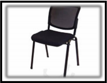 Annonce CHAISE ISO MECH