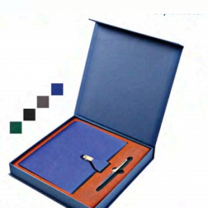 Annonce Coffret gadgets- idée cadeau corporate
