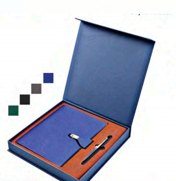 Annonce: Coffret gadgets- idée cadeau corporate