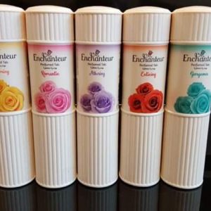 Annonce Enchanteur