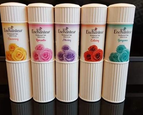 Annonce: Enchanteur