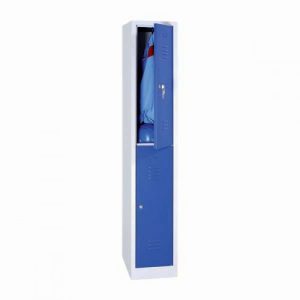 Annonce Fabricant de vestiaires métalliques pour industries et collectivités